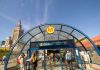 Polonia ia în considerare construirea unor rețele de metrou în marile orașe, concepute să fie folosite și ca adăposturi antiaeriene