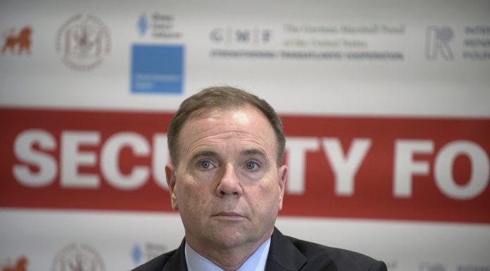 Ben Hodges: Războiul din Iran este „o catastrofă pentru SUA”. Europenii trebuie să găsească o modalitate de a ajuta