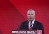 Reacția primarului PSD al Galațiului la declarația lui Sorin Grindeanu, care a ezitat să spună că drona care a explodat este rusească