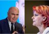 Schimb de replici la distanță între Ilie Bolojan și Olguța Vasilescu: „Colegii mei știu ce să facă” vs „Din nou e ca la Radio Erevan”