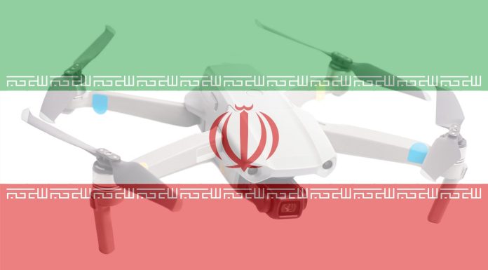 Plan secret: Iranul urma să primească 5.000 de drone de la Rusia pentru războiul cu SUA (The Economist)