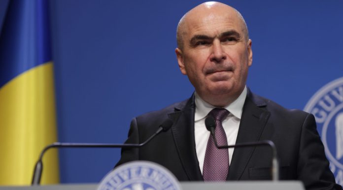 Ilie Bolojan: Nu poţi să modernizezi România cu 15% în Parlament. E nevoie să reorganizăm partidul