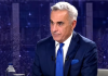 Călin Georgescu a lăudat PSD și pe Simion pentru moțiune: „Prim pas spre reconciliere națională”. Despre un eventual mandat de premier