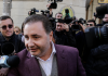 Un fost deputat PSD condamnat pentru corupție a făcut scandal în timpul discursului Maiei Sandu din PE. A fost dat afară din plen