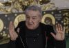 Becali a vorbit cu Grindeanu, după întâlnirea cu Nicușor Dan: „Nici el nu ştie încă numele premierului. Nazare și Tomac sunt pe listă”
