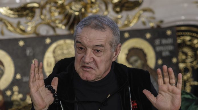 Becali a vorbit cu Grindeanu, după întâlnirea cu Nicușor Dan: „Nici el nu ştie încă numele premierului. Nazare și Tomac sunt pe listă”