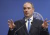 Alexandru Nazare, după prăbușirea leului: „Turbulenţele politice pot afecta două ţinte importante ale României”