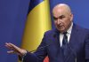 Bolojan îi răspunde lui Grindeanu privind eșecul SMR Doicești: „Nu putem nega problemele. Trebuie să avem grijă de banii publici”