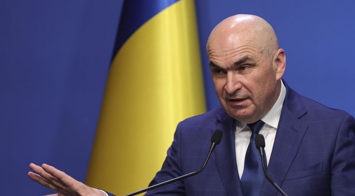 Bolojan îi răspunde lui Grindeanu privind eșecul SMR Doicești: „Nu putem nega problemele. Trebuie să avem grijă de banii publici”
