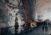 Imagini virale: un obiectiv turistic din România este comparat cu un peisaj din „Stăpânul inelelelor”. Elon Musk a fost impresionat