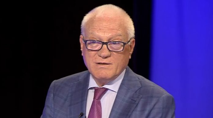 Valeriu Stoica: „S-ar putea ca administrația din America să salute formarea unui guvern AUR-PSD”