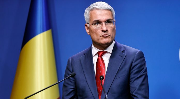 Pîslaru răspunde acuzațiilor PSD privind banii din PNRR cu un atac: „Din cauza acestor domni i-am pierdut. E pur și simplu nesimțire”
