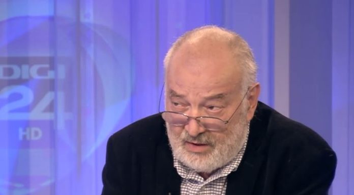Stelian Tănase, despre Nicușor Dan, Ilie Bolojan și cum putea fi evitată moțiunea de cenzură. Ce i-a întrebat pe liberali