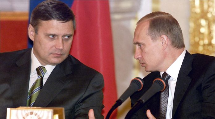 Schimbarea la față a lui Vladimir Putin, prin ochii lui Mihail Kasianov, primul premier al liderului rus: „Nu a vrut să renunțe”