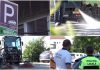 „E absurd!”. Orașul în care primăria vrea să îi amendeze cu 1.500 de lei pe șoferii care parchează în calea măturătorilor stradali