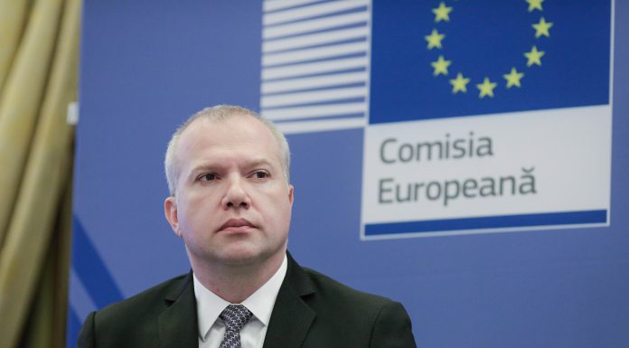 Ionuț Pucheanu, prim-vicepreședinte PSD, la Interviurile Digi24.ro