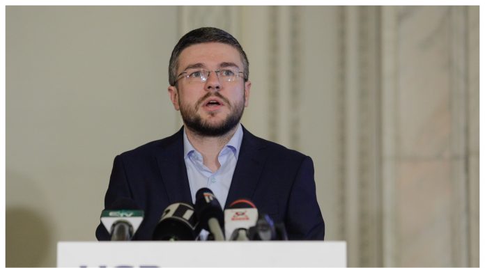 Irineu Darău, șocat de minciuna din politică: „Azi stai în față și ești sigur că spun adevărul, iar a doua zi fac exact opusul”
