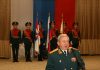 Un general-colonel rus, fost șef al trupelor chimice ale Moscovei, s-a sinucis. A fost găsit „în bucătărie, așezat pe scaun”