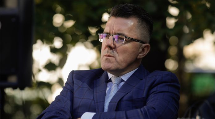 Dan Dungaciu îl contrazice pe George Simion privind varianta Călin Georgescu premier: „N-am luat nicio decizie”