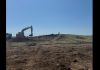 Descoperire arheologică importantă la Băicoi: Mormânt vechi de 5.000 de ani, găsit pe şantierul unui pasaj suprateran peste DN1