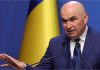 Bolojan, despre sesizarea la CCR a OUG privind Programul SAFE: „Ca să acopere lipsa de soluţie, PSD face această gălăgie”
