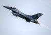 Prima reacție a NATO după ce un avion F-16 românesc a doborât o dronă în spaţiul aerian al Estoniei
