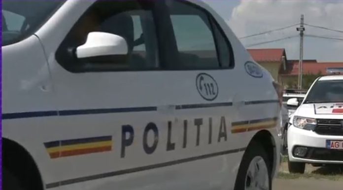 Femeia din Sibiu care și-a ucis mama pentru avere s-a sinucis în arest