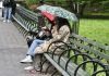 Meteorologii anunță o săptămână cu vreme mai rece și ploi mai multe decât de obicei. Estimări pentru următoarele patru săptămâni