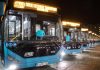 Schimbări în transportul public pentru concertul Metallica. Şase linii vor fi deviate temporar, cinci vor avea program prelungit