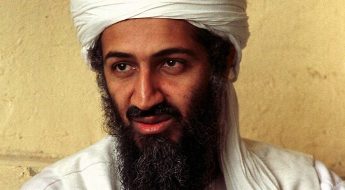 CIA a marcat15 ani de la operaţiunea în care Osama bin Laden a fost ucis