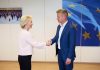 Premierul ungar încearcă resetarea relației cu Bruxelles: miza uriașă a întâlnirii cu Ursula von der Leyen. Ce va solicita Peter Magyar