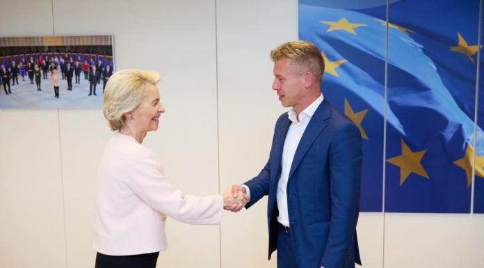 Premierul ungar încearcă resetarea relației cu Bruxelles: miza uriașă a întâlnirii cu Ursula von der Leyen. Ce va solicita Peter Magyar