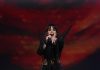 Ce note a primit România la Eurovision. Jurii de specialitate din 18 țări nu i-au acordat Alexandrei Căpitănescu niciun punct