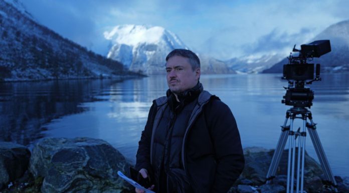 Cristian Mungiu a câștigat Palme d'Or la Festivalul de Film de la Cannes
