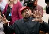 Concertul lui Kanye West din Italia a fost anulat din motive legate de „ordinea şi siguranţa publică”