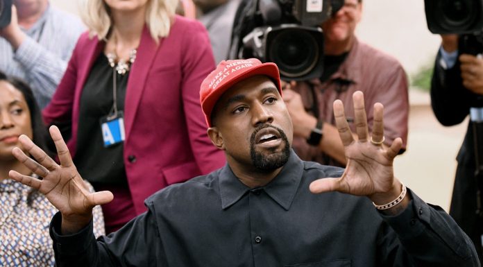 Concertul lui Kanye West din Italia a fost anulat din motive legate de „ordinea şi siguranţa publică”