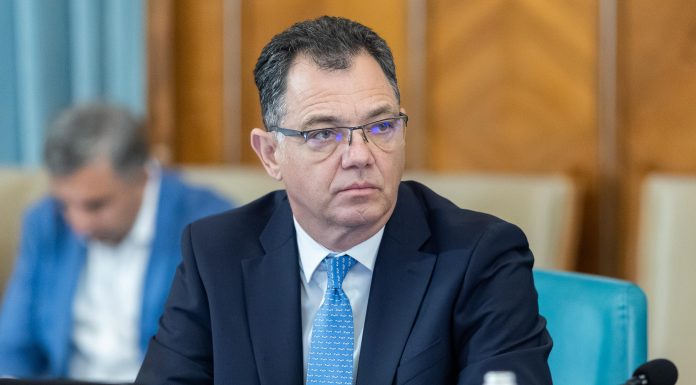Radu Oprea, despre acuzațiile Oanei Gheorghiu: Crede că a descoperit documente, deşi ele au fost mereu în SGG