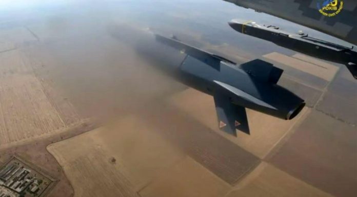 Atac masiv cu drone asupra Sevastopolului: Rusia susține că ucrainenii au lovit cu rachete Storm Shadow