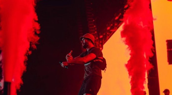 Cine este Max Korzh, rapper-ul din Belarus care aduce zeci de mii de străini la București. A fost declarat persona non-grata la Kremlin