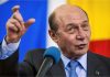 Ilie Bolojan este considerat „ceva extraordinar, un soi de Mesia”, susține Traian Băsescu: „Vital pentru România este să aibă guvern”