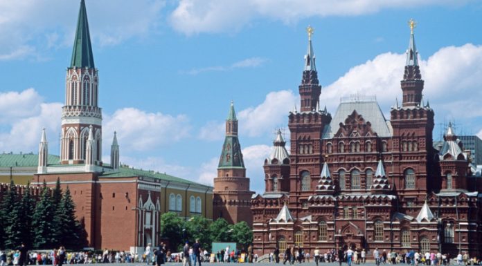 Rusia se adresează la ONU pentru „apărarea rușilor” din țările baltice. Ce reclamă Moscova