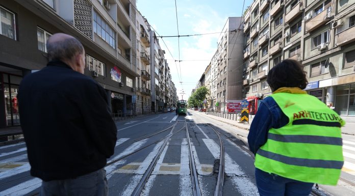 Toate trenurile din Serbia au fost anulate sâmbătă, fără explicații, înaintea unui mare protest antiguvernamental organizat la Belgrad