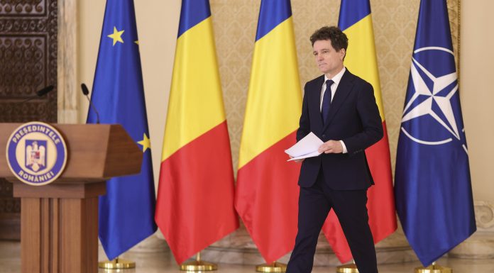 Nicușor Dan a convocat consultări cu partidele pentru desemnarea premierului. Programul discuțiilor