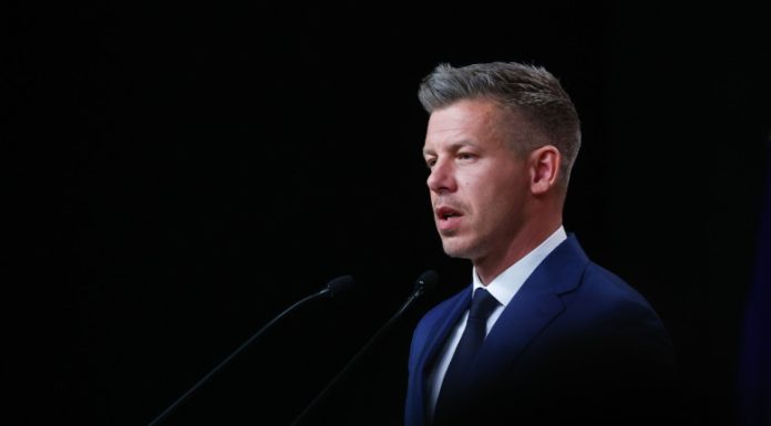 Peter Magyar anunţă finalizarea negocierilor cu Comisia Europeană pentru deblocarea fondurilor UE pentru Ungaria
