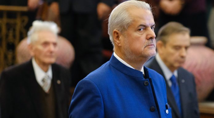 Adrian Năstase susține că Corneliu Coposu i-ar fi propus să fie candidatul PNȚCD la prezidențiale, în 1992. Reacția Fundației Coposu