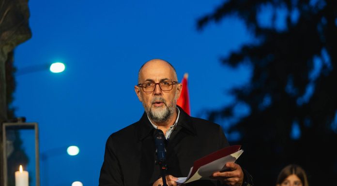 Kelemen Hunor: Trebuie un premier care poate fi acceptat de toată lumea. Şi probabil că nu poate veni nici din PSD, nici din PNL