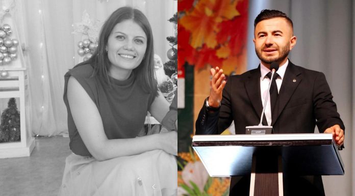 Cazul care a zguduit Republica Moldova. Fostul oficial a cărui soție s-a sinucis a fost pus sub acuzare. Ce spun procurorii