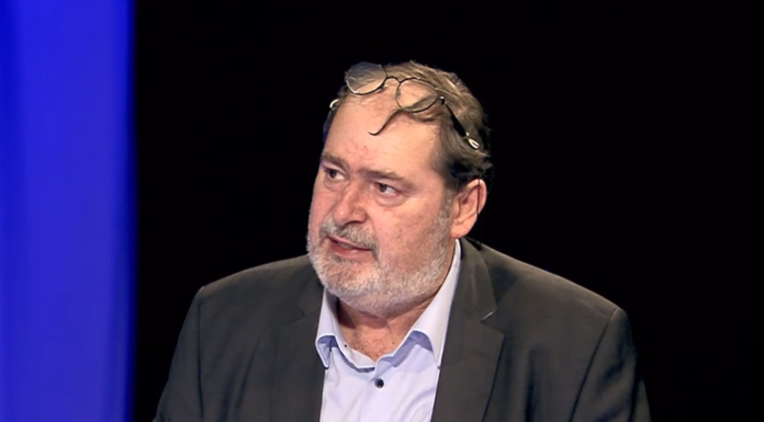 Avertismentul lui Cristian Grosu: România ar putea ajunge pe mâna FMI dacă vom fi retrogradați la „junk”