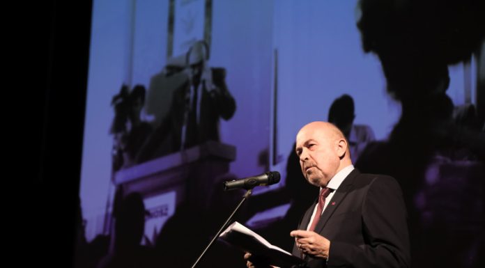 Marko Bela se declară îngrijorat de criza politică: „Partidele pro-europene au un talent extraordinar de a strica lucrurile”