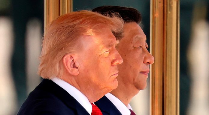 Băsescu: Trump nu a obținut nimic de la Xi Jinping. China și-a unit resursele cu Rusia să țină sub control agresivitatea SUA